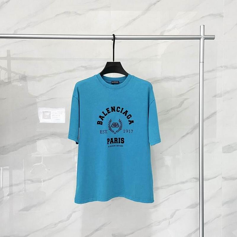 Balenciaga Men's T-shirts 155